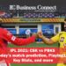 IPL 2021: CSK vs PBKS today’s match prediction, Playing11, Key Stats, and more