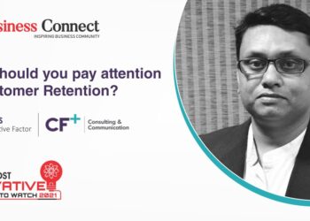 Why should you pay attention to customer Retention?