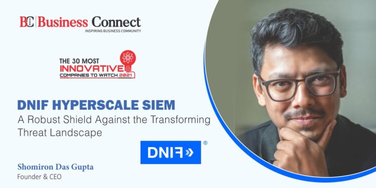 DNIF HYPERSCALE SIEM