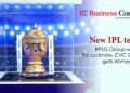New IPL teams: RPSG Group wins bid for Lucknow, CVC Capital gets Ahmedabad