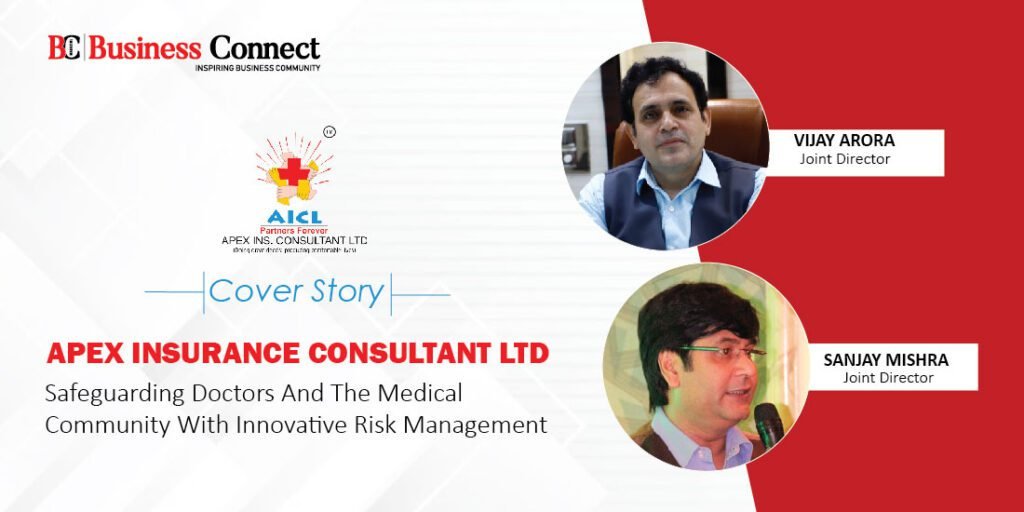 APEX INSURANCE CONSULTANT LTD