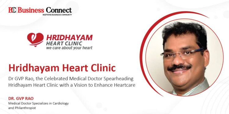 Hridhayam Heart Clinic