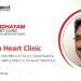 Hridhayam Heart Clinic