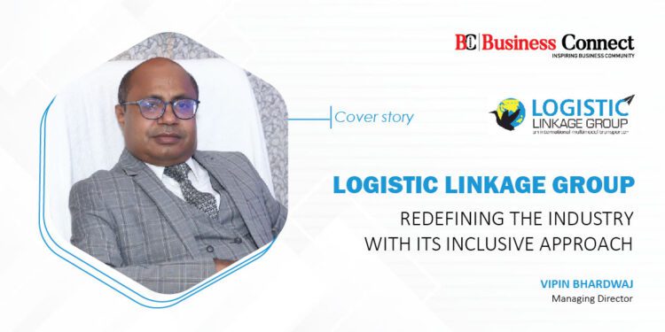 Logistic Linkage Group