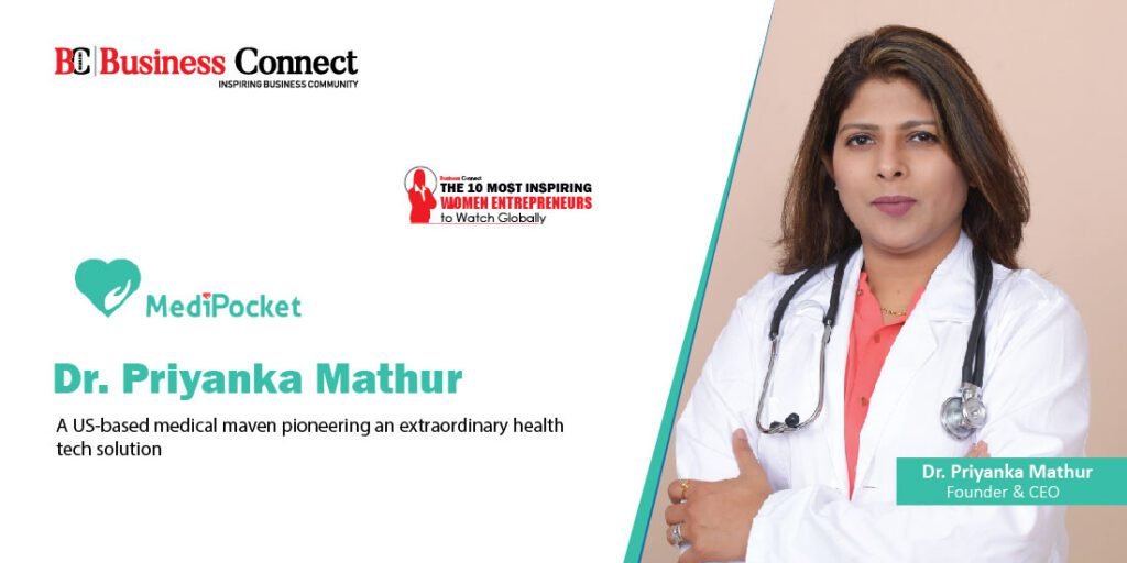 Dr. Priyanka Mathur