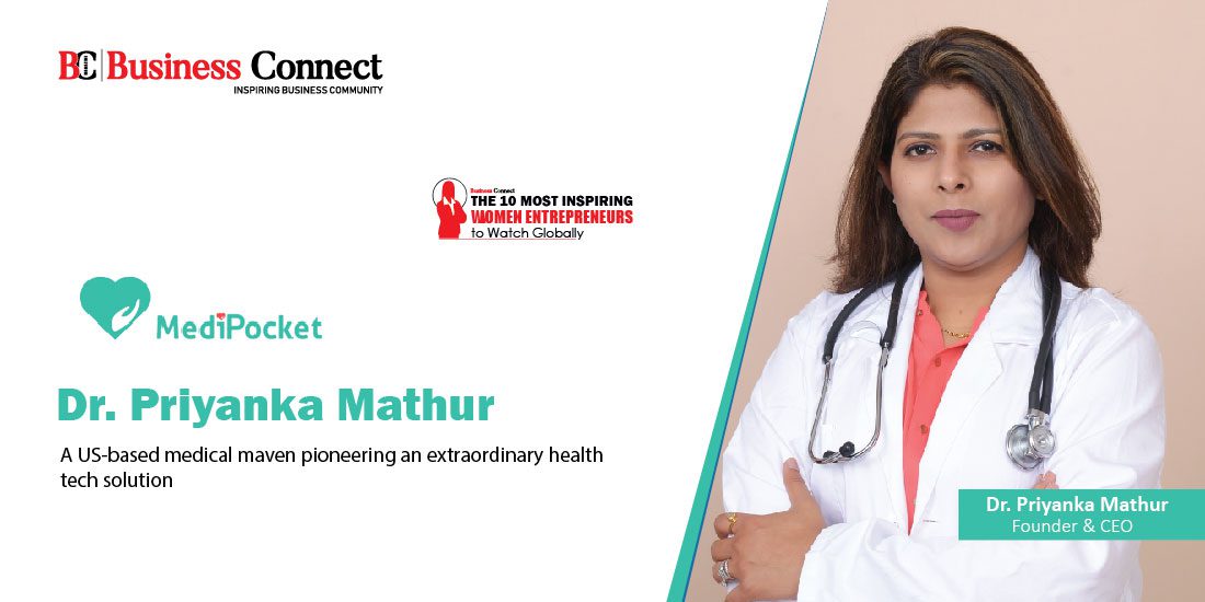 Dr. Priyanka Mathur