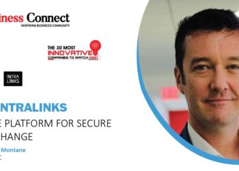 SS&C INTRALINKS : A SECURE PLATFORM FOR SECURE DATA EXCHANGE