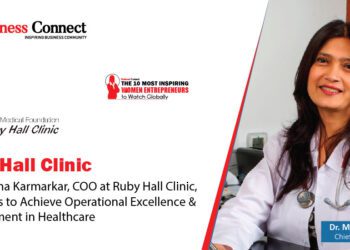 Ruby Hall Clinic