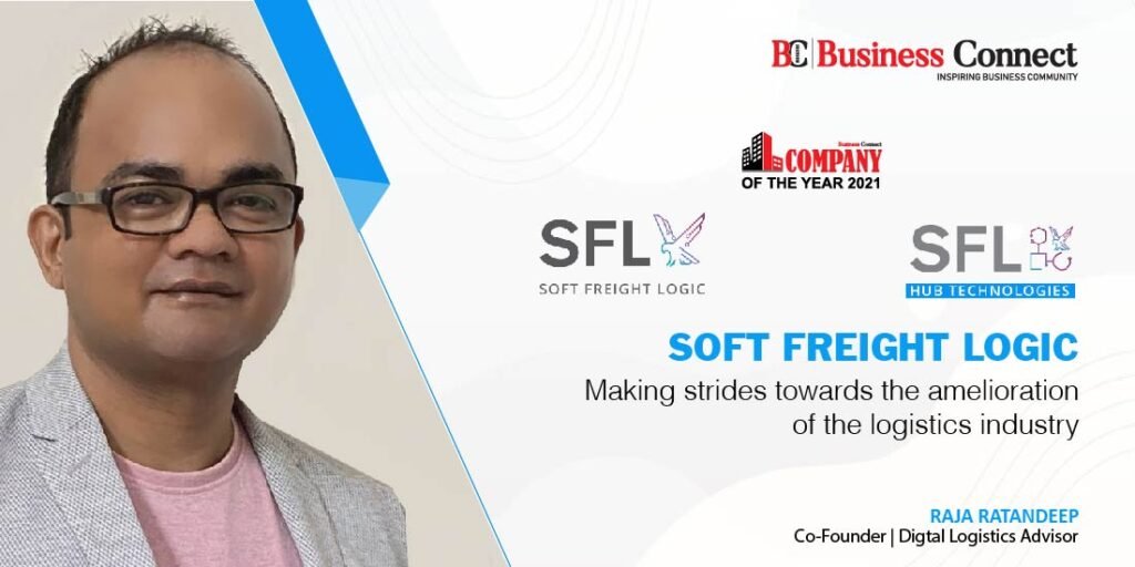 Soft Freight Logic (SFL)