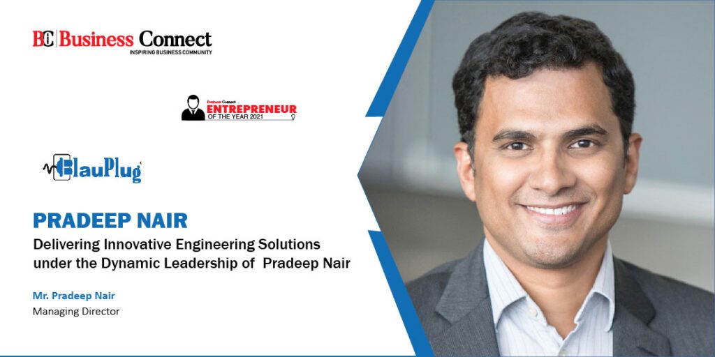 PRADEEP NAIR PRADEEP NAIR