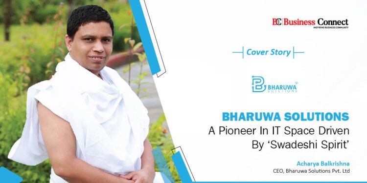 BHARUWA SOLUTIONS
