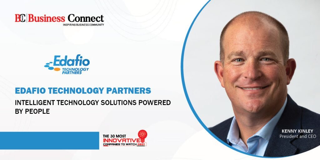 EDAFIO TECHNOLOGY PARTNERS