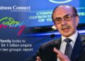 Godrej family looks to divide a $4.1 billion empire between two groups: report