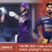 T20 WC 2021: India vs Scotland do or die match, playing11, injury update, key stats