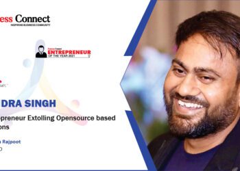 Visvendra Singh: The Technopreneur Extolling Opensource based ERP Solutions