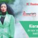Kiara Streater- An ace ‘shentrepreneur’ leading by example 