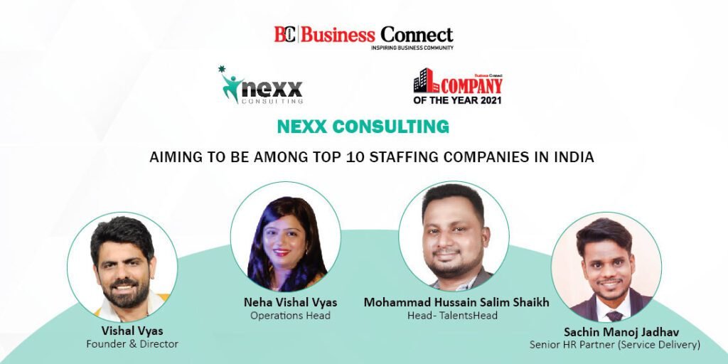 NEXX CONSULTING