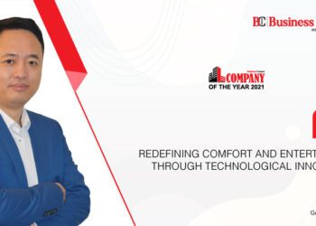 TCL: Redefining Comfort and Entertainment through Technological Innovations