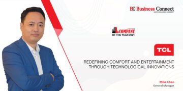 TCL: Redefining Comfort and Entertainment through Technological Innovations