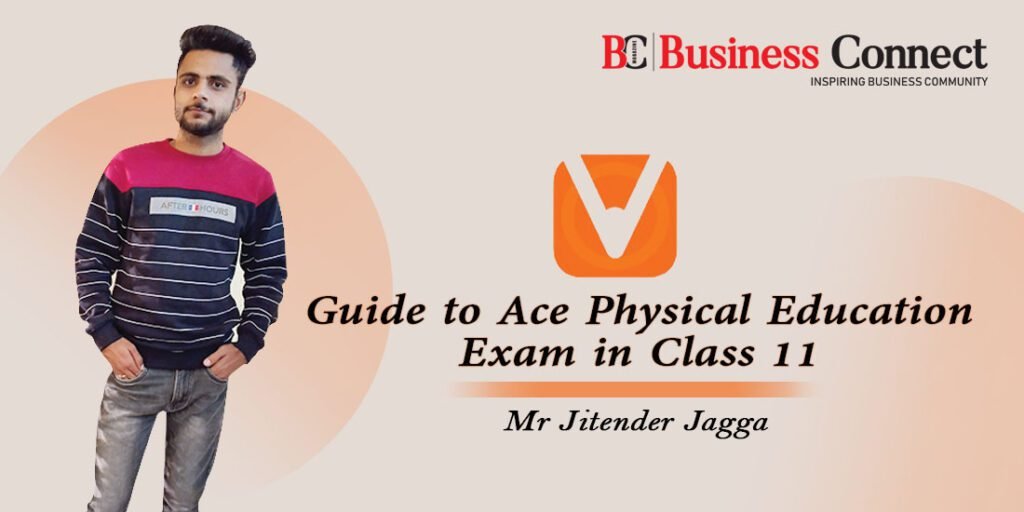 CBSE board has prescribed an NCERT physical education book for Class 11. It has 10 units. A student should read all 10 units at least once to get an idea about the subject. NCERT physical education textbook has units focusing on changing trends, Olympic values, leadership in physical education.