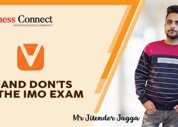 DO'S AND DON'TS FOR THE IMO EXAM