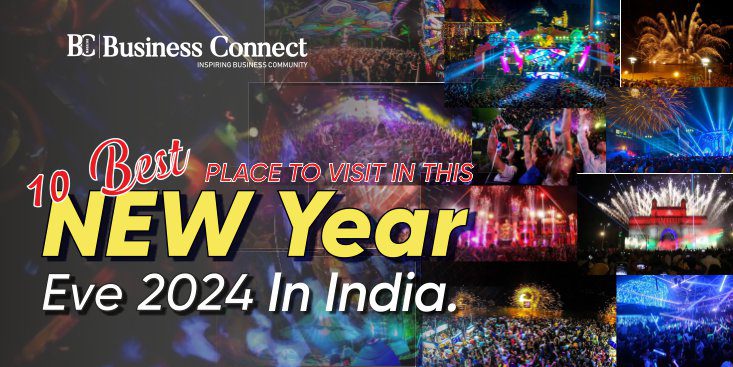 10 Best Place To Visit In This New Year Eve 2024 In India