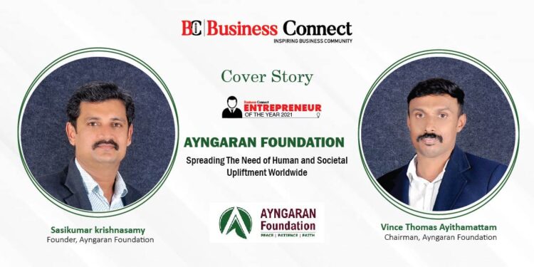 AYNGARAN FOUNDATION