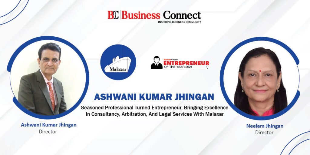 ASHWANI KUMAR JHINGAN