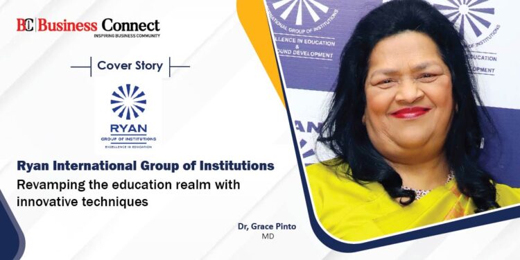 Ryan International Group of Institutions 
