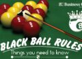 Black ball rules