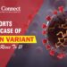 Delhi reports the first case of Omicron variant: India's tally rises to 21
