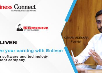 Maximize your earning with Enliven