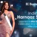 India’s Harnaaz Sandhu crowned as Miss Universe 2021. Celebration time for the country after 21 years.