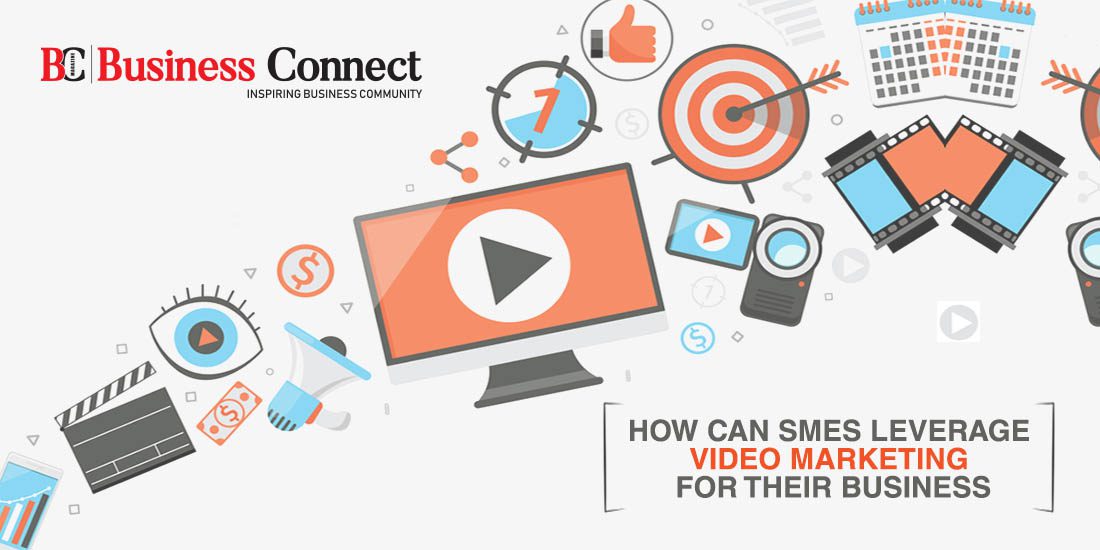 How Can SMEs Leverage Video Marketing For Their Business