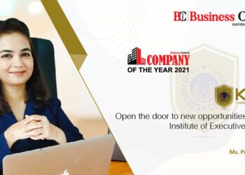 Open the door to new opportunities with Ken Institute of Executive Learning