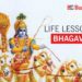 LIFE LESSONS FROM BHAGAVAD GITA