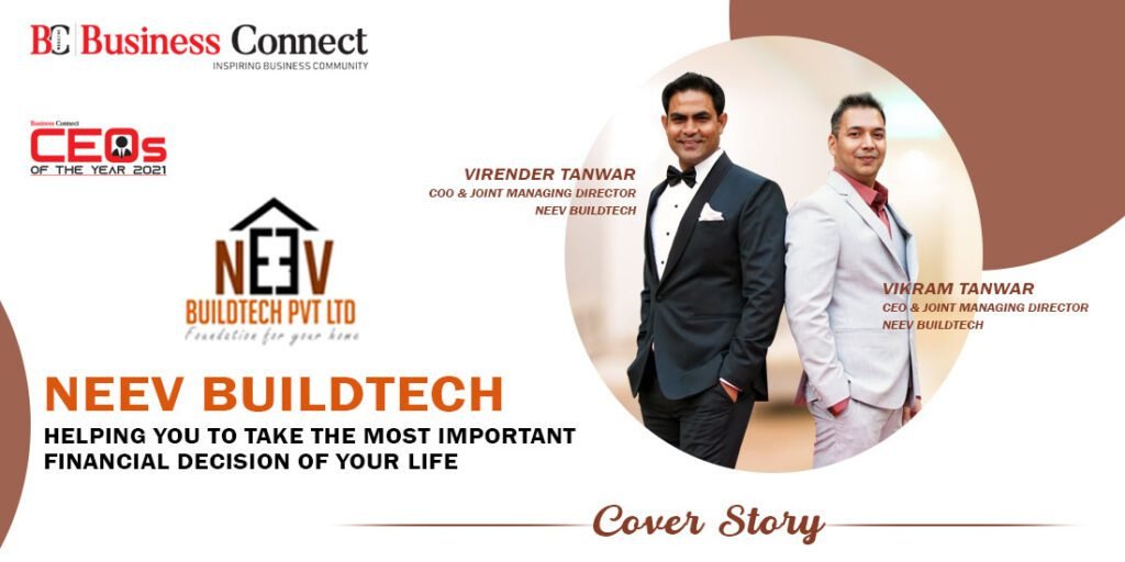 NEEV BUILDTECH