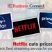 Netflix cuts prices in India; Check Best streaming service for you in 2021-22