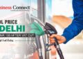 Petrol Price in Delhi Below INR 100 After VAT Cut: Check Latest Fuel Rates
