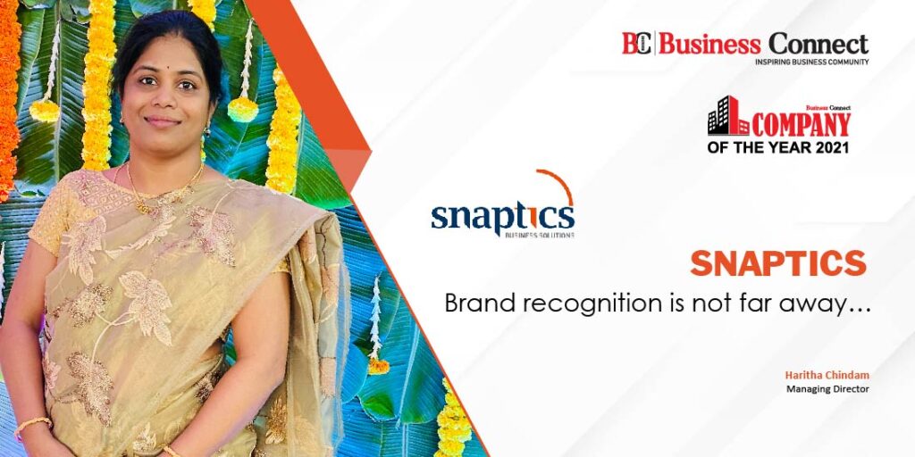 Snaptics