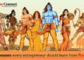 These 5 lessons every entrepreneur should learn from Ramayana