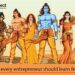 These 5 lessons every entrepreneur should learn from Ramayana