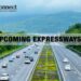 Top 10 upcoming expressways in India