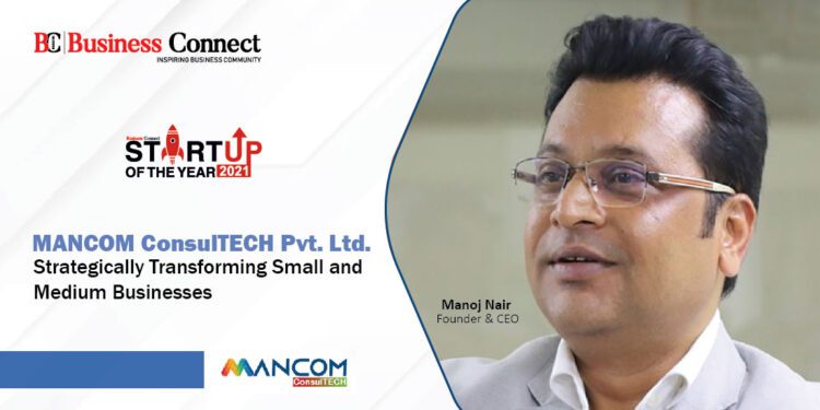 MANCOM ConsulTECH Pvt. Ltd.