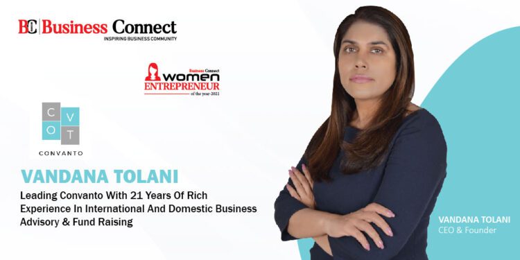 Vandana Tolani