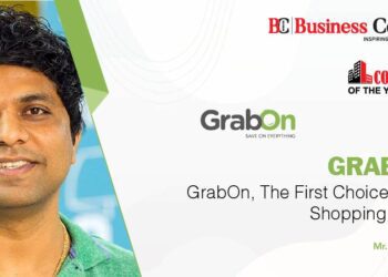 GrabOn, The First Choice For All Shopping Needs