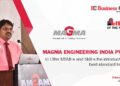 MAGMA ENGINEERING INDIA PVT. LTD.