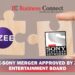 Zee-Sony merger approved by Zee Entertainment board