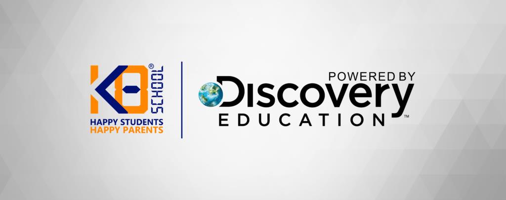 21st Century Online School powered by Discovery Education.