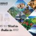 10 Best Places to Visit in February in India in 2022